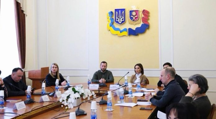 Проаналізували пріоритетні напрямки обласного бюджету 2026 року