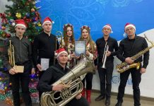 Волонтерський фронт. Хмельниччина: Кам’янець-Подільський фаховий коледж культури і мистецтв