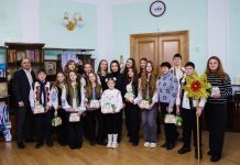 Різдвяні традиції у сучасному виконанні