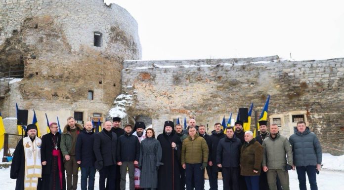 Соборність – єдність, цілісність, неподільність