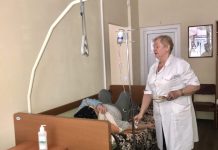 Комунальний заклад надає фахову висококваліфіковану психіатричну й психологічну допомогу