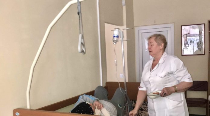 Комунальний заклад надає фахову висококваліфіковану психіатричну й психологічну допомогу