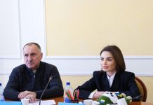 Відбулося засідання Консультативної ради з питань сприяння захисту прав та інтересів військових і ветеранів