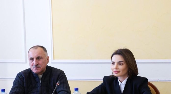 Відбулося засідання Консультативної ради з питань сприяння захисту прав та інтересів військових і ветеранів