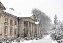 Малієвецький обласний історико-культурний музей запрошує на конкурс зимових скульптур для аматорів