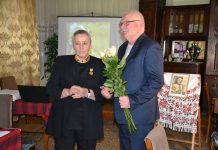 «Світотворення від Марії»: презентовано роман про Марію Приймаченко