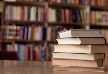 Долучайтеся до громадського голосування за книжкові проєкти!