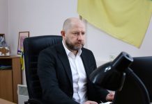 Обговорили вдосконалення функціонування публічної влади в умовах воєнного стану