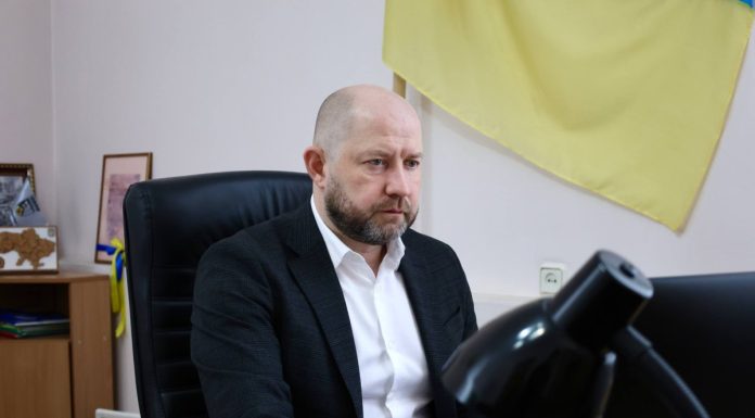 Обговорили вдосконалення функціонування публічної влади в умовах воєнного стану