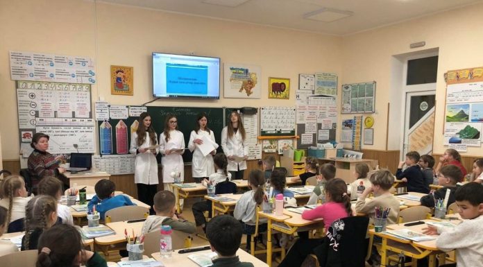 Знання, що захищають: профілактика зимових травм