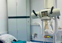 Новий рівень допомоги пацієнтам