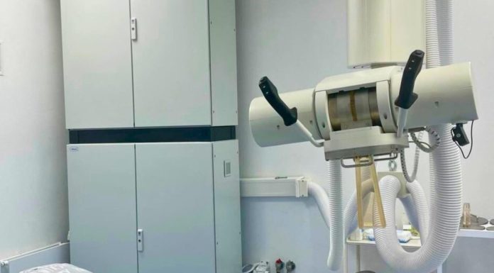 Новий рівень допомоги пацієнтам