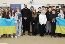 Незламність у слові, молитві та мистецтві