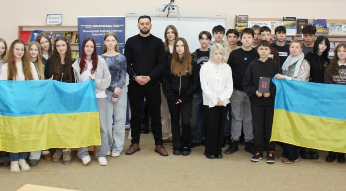 Незламність у слові, молитві та мистецтві