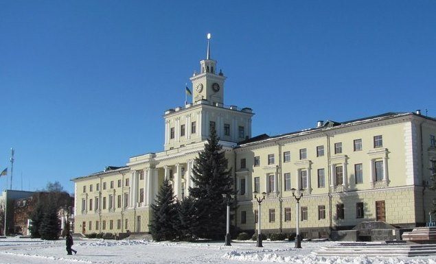 Стартує відбір кандидатур до складу Консультативної ради з питань молодіжної політики