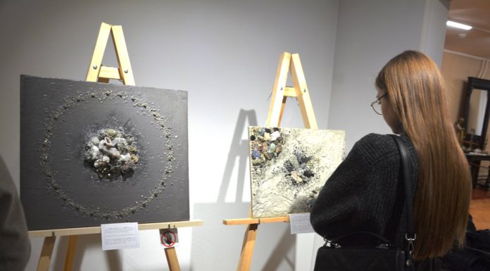 «Спадщина кам’яного мистецтва»: мистецтво, що зберігає силу української землі