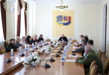 На порядку денному – питання, які регулюють ветеранську політику у громадах