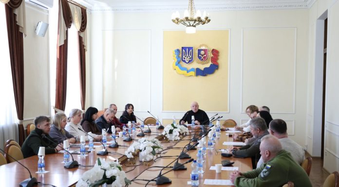 На порядку денному – питання, які регулюють ветеранську політику у громадах