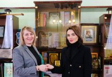 Відбувся тренінг для представників громад щодо ефективної комунікації з військовими та ветеранами