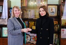 Відбувся тренінг для представників громад щодо ефективної комунікації з військовими та ветеранами