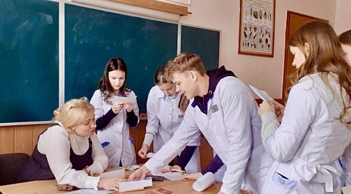 На перетині наук: квест, що об’єднав розум і креатив