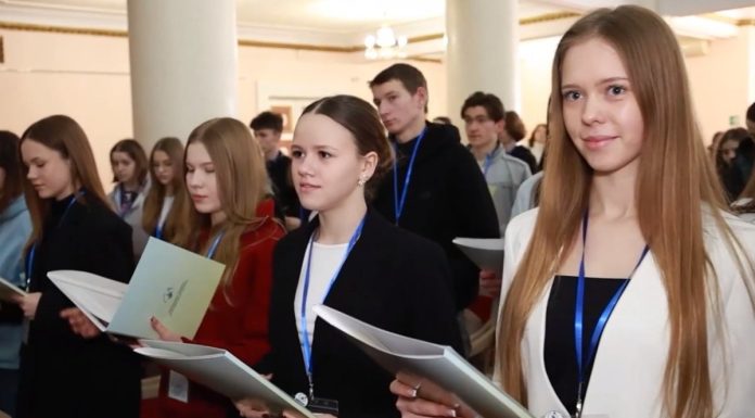 Шкільний омбудсман: початок місії