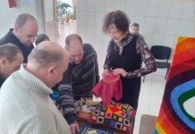 Ініціативи, які підтримують активність та дарують позитивні емоції