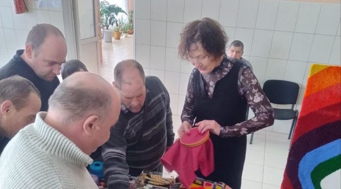 Ініціативи, які підтримують активність та дарують позитивні емоції