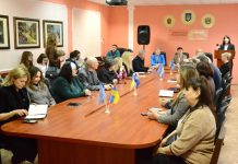 “Духовні витоки Поділля”. Відбулася 16 Всеукраїнська науково-практична конференція