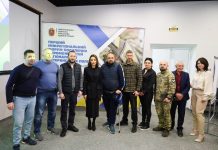 У полі зору – міжрегіональна співпраця задля підтримки ветеранів та їх родин