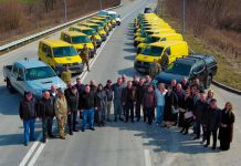 Підтримка військових – у пріоритеті