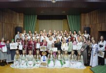 «ЛЕСЯ. КОД СВОБОДИ»: підбито підсумки культурно-мистецького проєкту до 155-річчя Лесі Українки