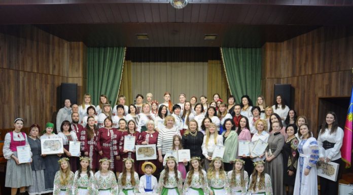 «ЛЕСЯ. КОД СВОБОДИ»: підбито підсумки культурно-мистецького проєкту до 155-річчя Лесі Українки