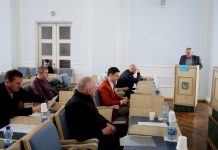 Керівники госпрозрахункових підприємств прозвітували про роботу за 2025 рік