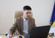 Володимир Гончарук долучився до дискусії