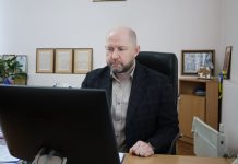Обговорили роль місцевого самоврядування у процесі інтеграції України до Європейського