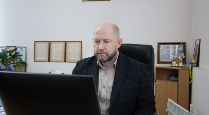 Обговорили роль місцевого самоврядування у процесі інтеграції України до Європейського