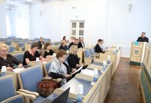 Балансові комісії проаналізували діяльність комунальних закладів медичної галузі