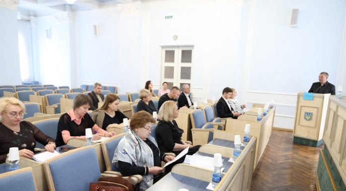 Балансові комісії проаналізували діяльність комунальних закладів медичної галузі