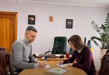 Задля підтримки тих, хто цього найбільше потребує