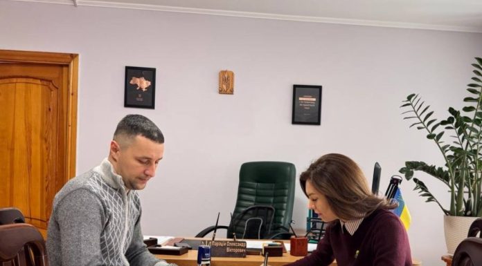 Задля підтримки тих, хто цього найбільше потребує