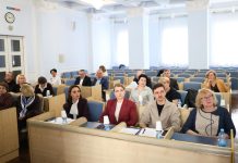 Про фінансово-господарську діяльність звітують очільники охорони здоров’я