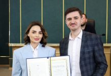 Депутатському корпусу обласної ради подякували за громадську та волонтерську діяльність