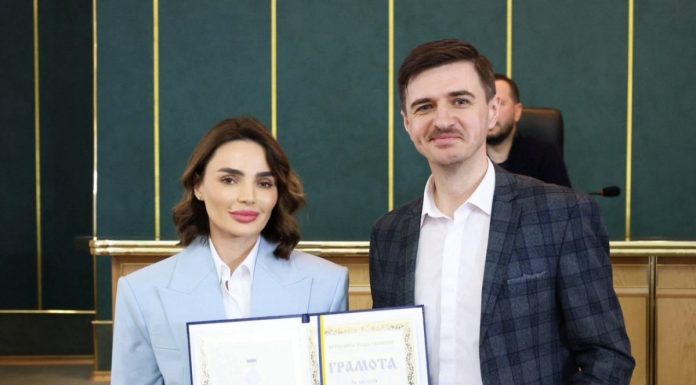 Депутатському корпусу обласної ради подякували за громадську та волонтерську діяльність