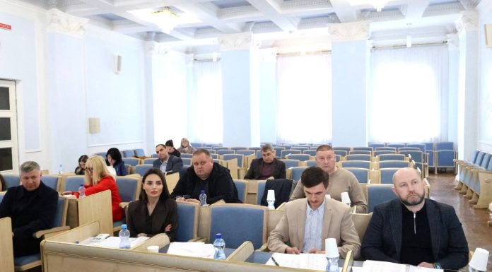 Балансові комісії розпочали аналізувати діяльність обласних закладів освіти