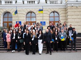 Консультативна рада з питань молодіжної політики при голові обласної ради розпочала роботу