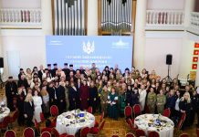 Відбувся перший обласний жіночий Молитовний сніданок