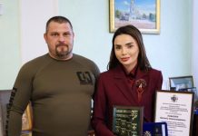 Підтримка захисників – спільна відповідальність