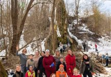 На волонтерську толоку запрошують бажаючих у Малієвецький обласний історико-культурний музей