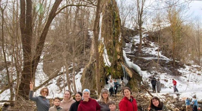 На волонтерську толоку запрошують бажаючих у Малієвецький обласний історико-культурний музей